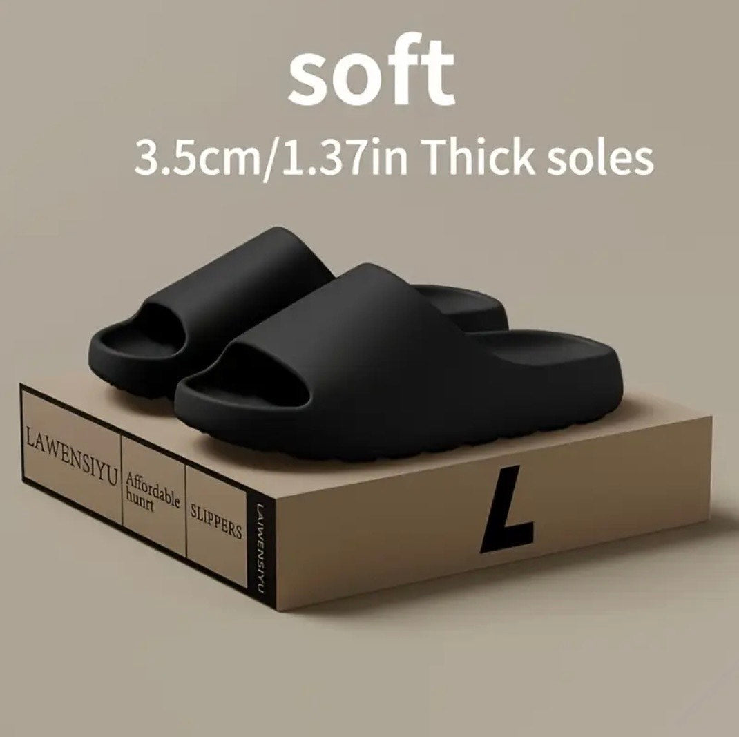 SANDALIAS UNISEX